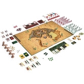 Dune - La Guerra per Arrakis